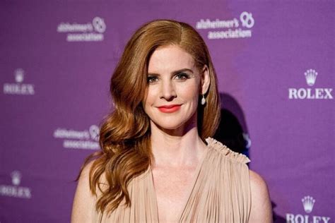 Sarah Rafferty Measurements, Net Worth, Bio, Age, and Family Details