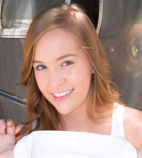 Abby Rose (Actor) Height, Wiki, Age, Biography, Ethnicity, Husband and More