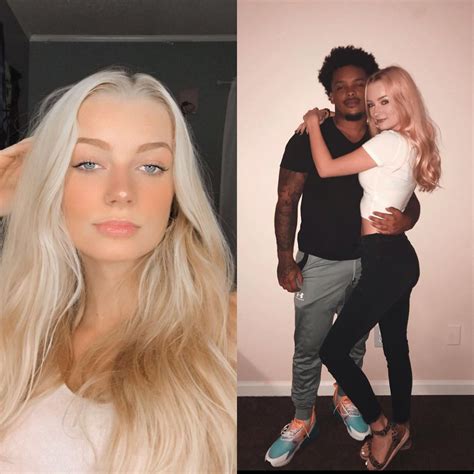 Beautiful Blonde & Boyfriend! | Scrolller