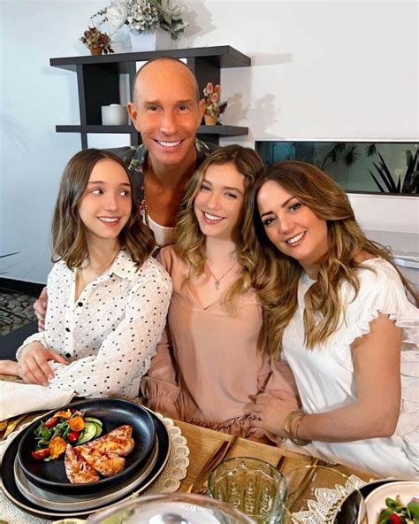 Andrea Legarreta: ¿quién es su nueva pareja tras dejar a Erik Rubín?