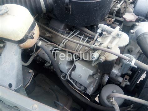 Ural-4320, sale, price 5 776$ ⋆ Техклуб