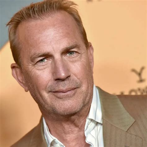 What was the reason for Kevin Costner’s divorce?