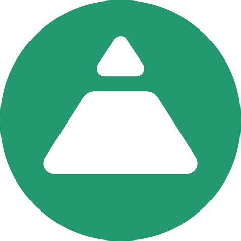 Fei USD (FEI) Logo .SVG and .PNG Files Download
