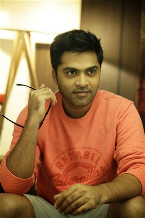 Simbhu Latest Images - IMAGES