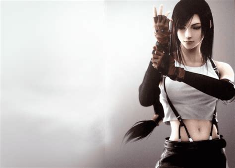 Tifa Lockhart - Alchetron, The Free Social Encyclopedia