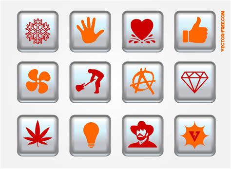 cool clip art vector art graphics freevectorcom