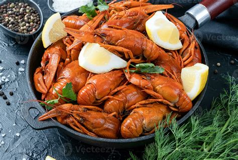 how to prepare cooked crawfish 7