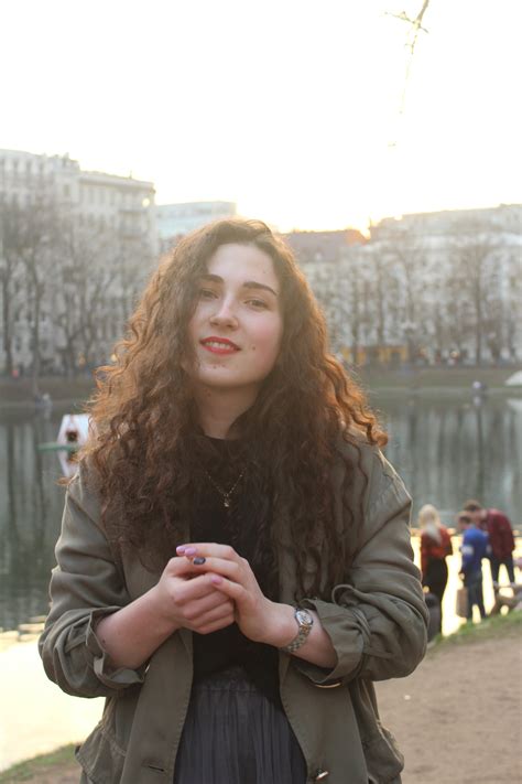 Anna is on Couchsurfing! | Couchsurfing