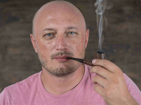 Does smoking cause hair loss? A quick fact check