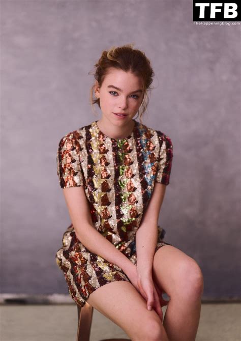 Milly Alcock Sexy - Who What Wear (52 Photos) - OnlyFans Leaked Nudes