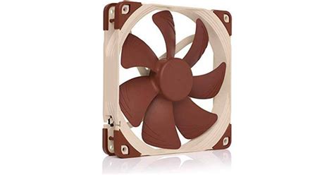 Noctua NF-A14 5V PWM 140mm (8 butiker) • PriceRunner