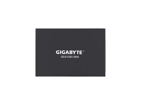 Gigabyte GP-GSTFS31480GNTD 480GB SATA III 2.5" Internal Solid State ...