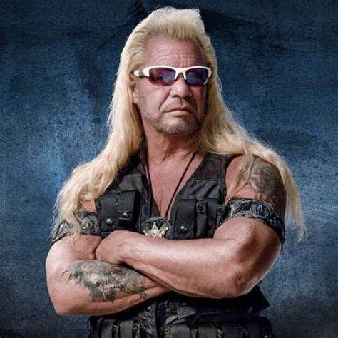 Media experts explain the fame of leland dog the bounty hunter 6