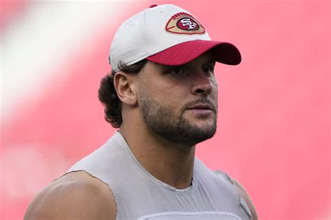 Nick Bosa's Age: The Untold Story NFL Experts Are Hiding? Image 19