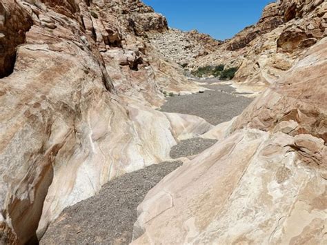 bitter springs buffington pockets petroglyphs  great scenery