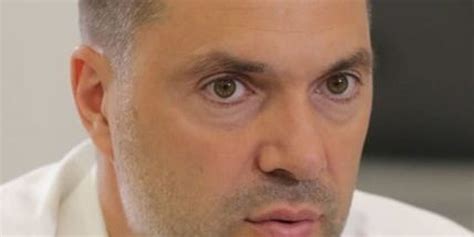 Олексій Арестович - біографія