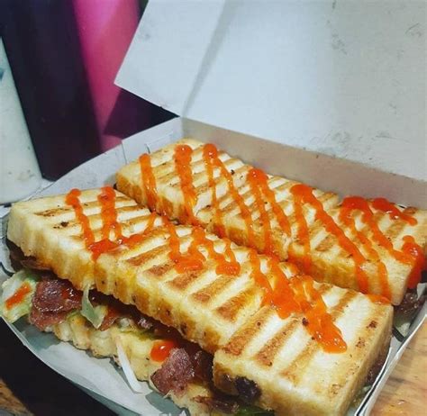 20 Roti Bakar Bandung Enak Ada Di Sini!