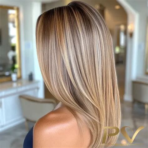 Reflexo No Cabelo Feminino - Reflexo Cabelo: Tudo Sobre a Técnica de Coloração Fios Perfeitos
