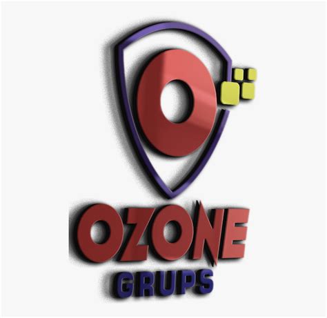 Ozone - Poster , Free Transparent Clipart - ClipartKey