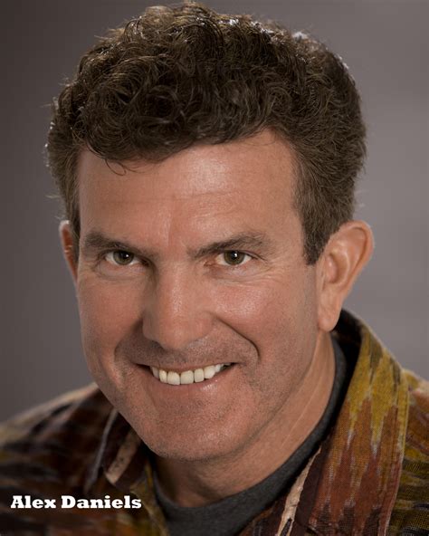 Alex Daniels