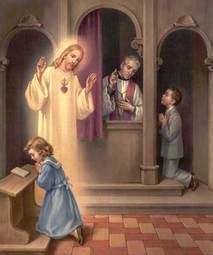 The Importance of the Sacrament of Penance - Teaching the Sacrament of ...