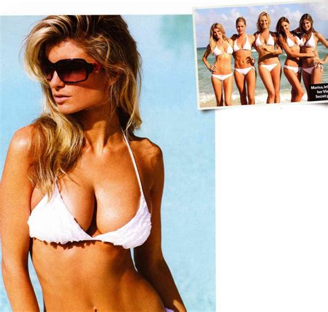 Marisa Miller (FHM Australia 2009) HQ - Models Inspiration