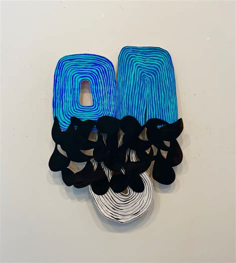 WORKS ON PAPER - Beth Humphrey Art