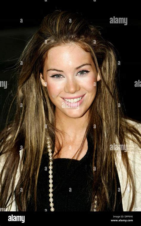 Roxanne mckee hi-res stock photography and images - Alamy