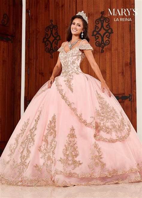 Quinceanera Dresses | Sweet 15 Gowns & Quince Dresses | Quinceanera
