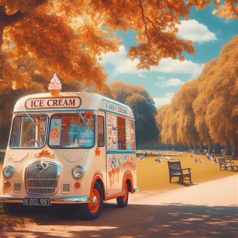 Pretty Parlour Ice Cream