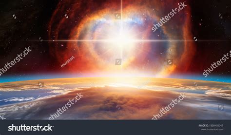 37,493 Supernova explosion Images, Stock Photos & Vectors | Shutterstock