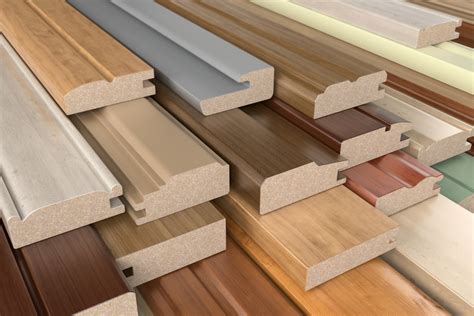 Laminated Wood: More Than Just A Flooring