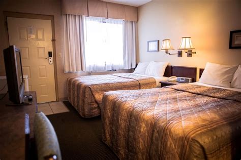 Langley Hwy Hotel Langley, British Columbia, CA - Reservations.com