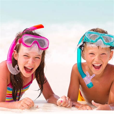 Is Family Naturism/Nudist Lifestyle Safe For Children? (Expert Opinion) Image 6