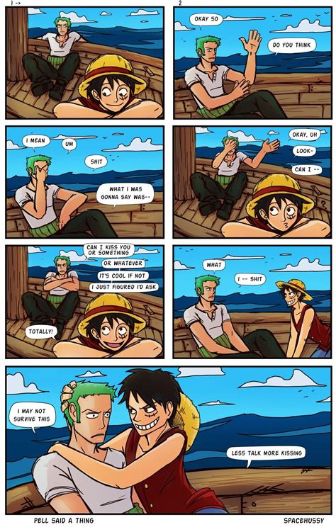Pin by Ararinha on One Piece | One piece comic, One piece cartoon, One