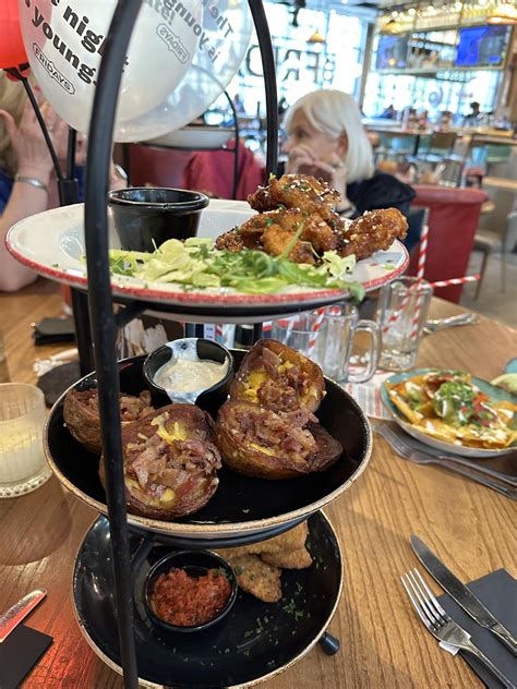 Belated Birthday Bottomless Brunch - Amie's World - Hartlepool Life