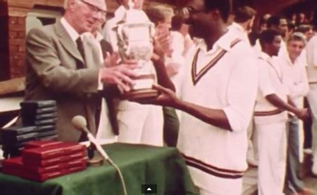 Video - 1979 Cricket World Cup Final Part 2 - Sports - Cricket - World ...