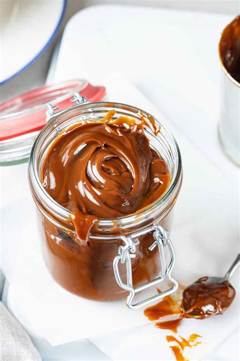 how to make dulce de leche