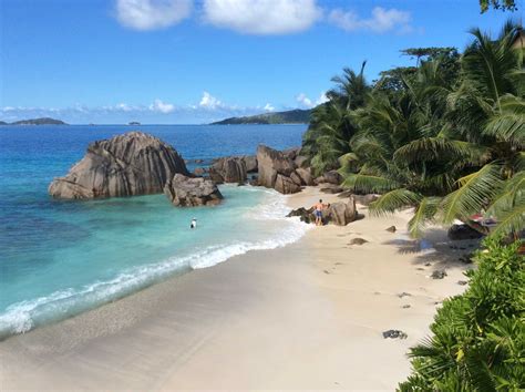 Votre voyage aux Seychelles | ProjetVoyage