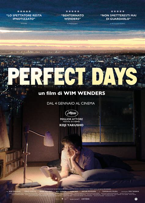 Perfect Days - Fondazione Brescia Musei