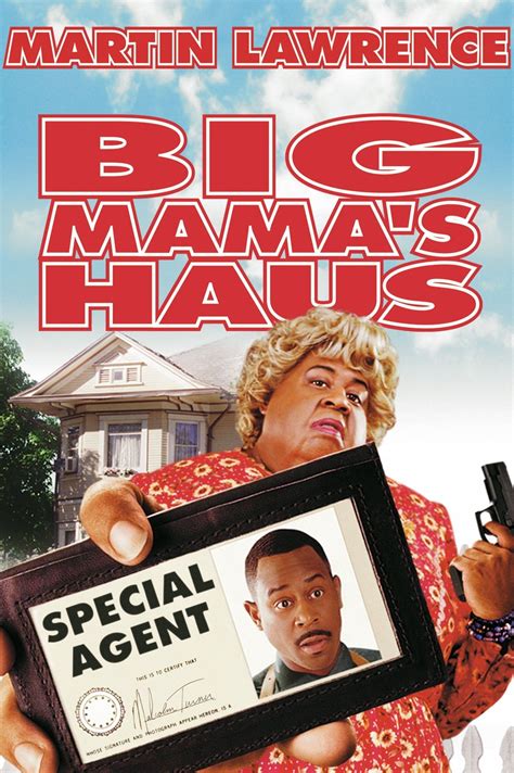 Big Mama's Haus (2000) Film-information und Trailer | KinoCheck