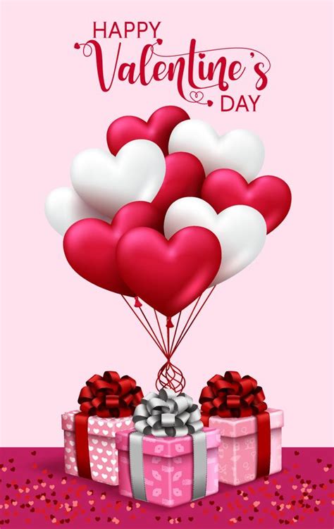 Happy Valentine’s Day My Love: Best Quotes, Wishes, Photos, Greeting to ...
