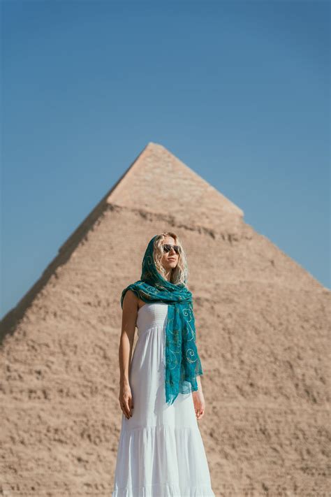 Everything you need to know about visiting the pyramids in egypt – Artofit