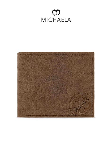 MICHAELA Short Wallets - Elevate Your Accessory Game