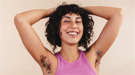 How to Shave Your Armpits - FFS Beauty