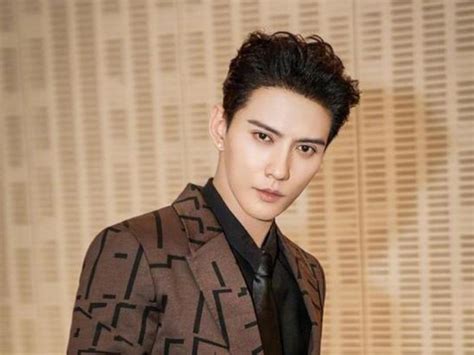 Jeremy Tsui breaks silence following farewell announcement - Yahoo Life