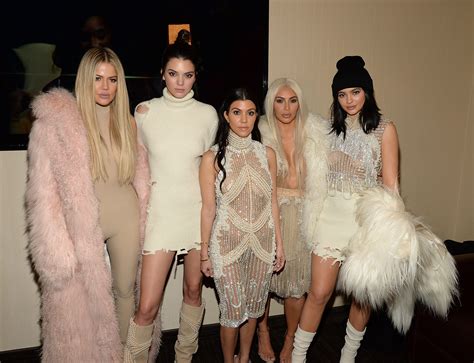 The Kardashian Family Tree, Explained