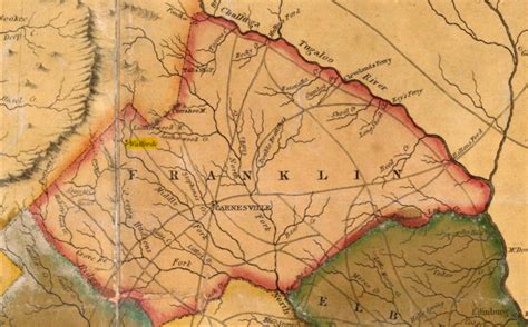 Nathan Smith: Earliest Smith Ancestor “Gone to Georgia” and Beyond ...