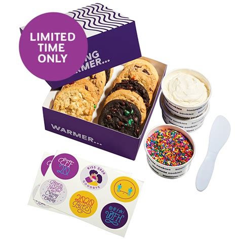 Ship Cookies Nationwide | Insomnia Cookies
