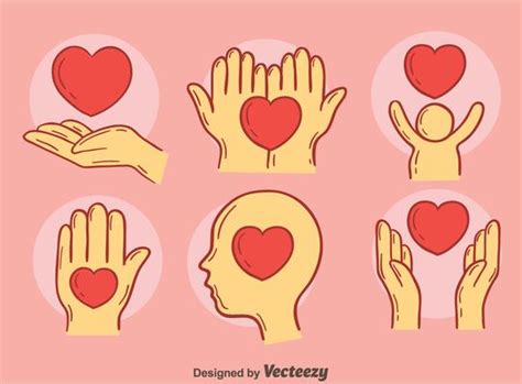 Kindness Vector Art, Icons, and Graphics for Free Download